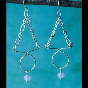 Imagine Gwyneth Earrings